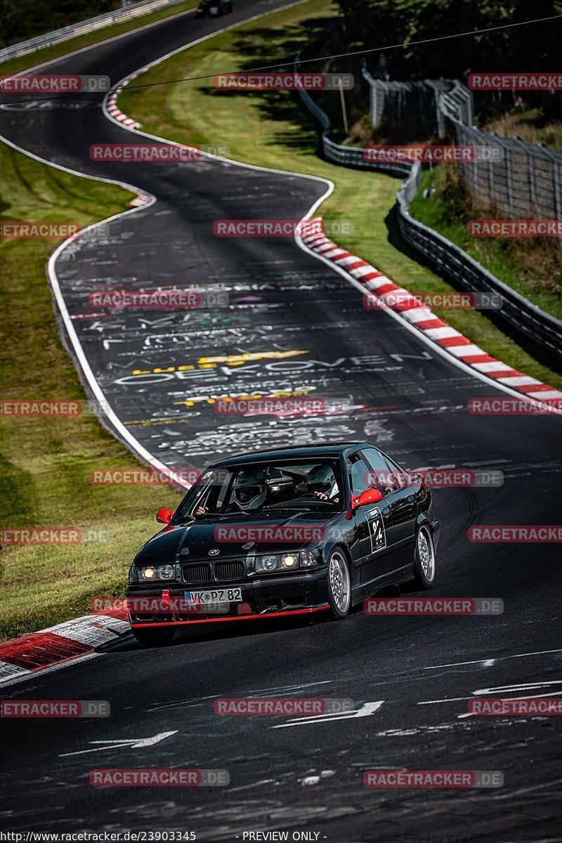 Bild #23903345 - Touristenfahrten Nürburgring Nordschleife (20.08.2023)