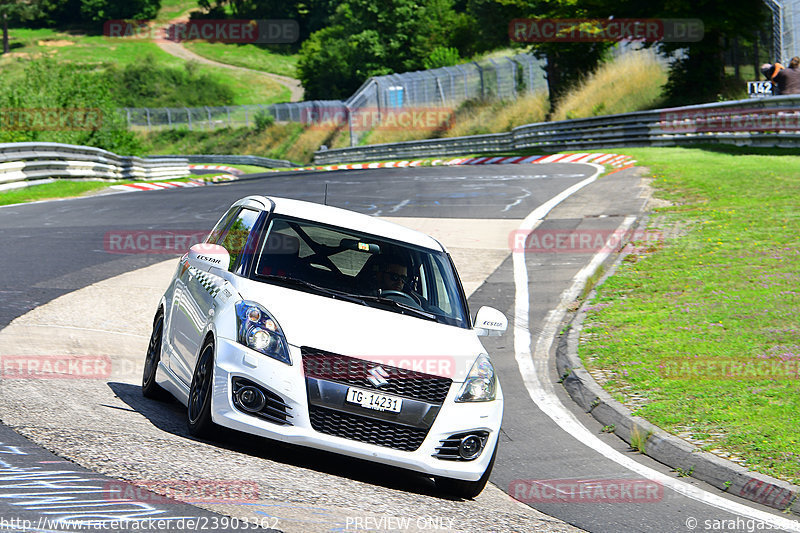 Bild #23903362 - Touristenfahrten Nürburgring Nordschleife (20.08.2023)