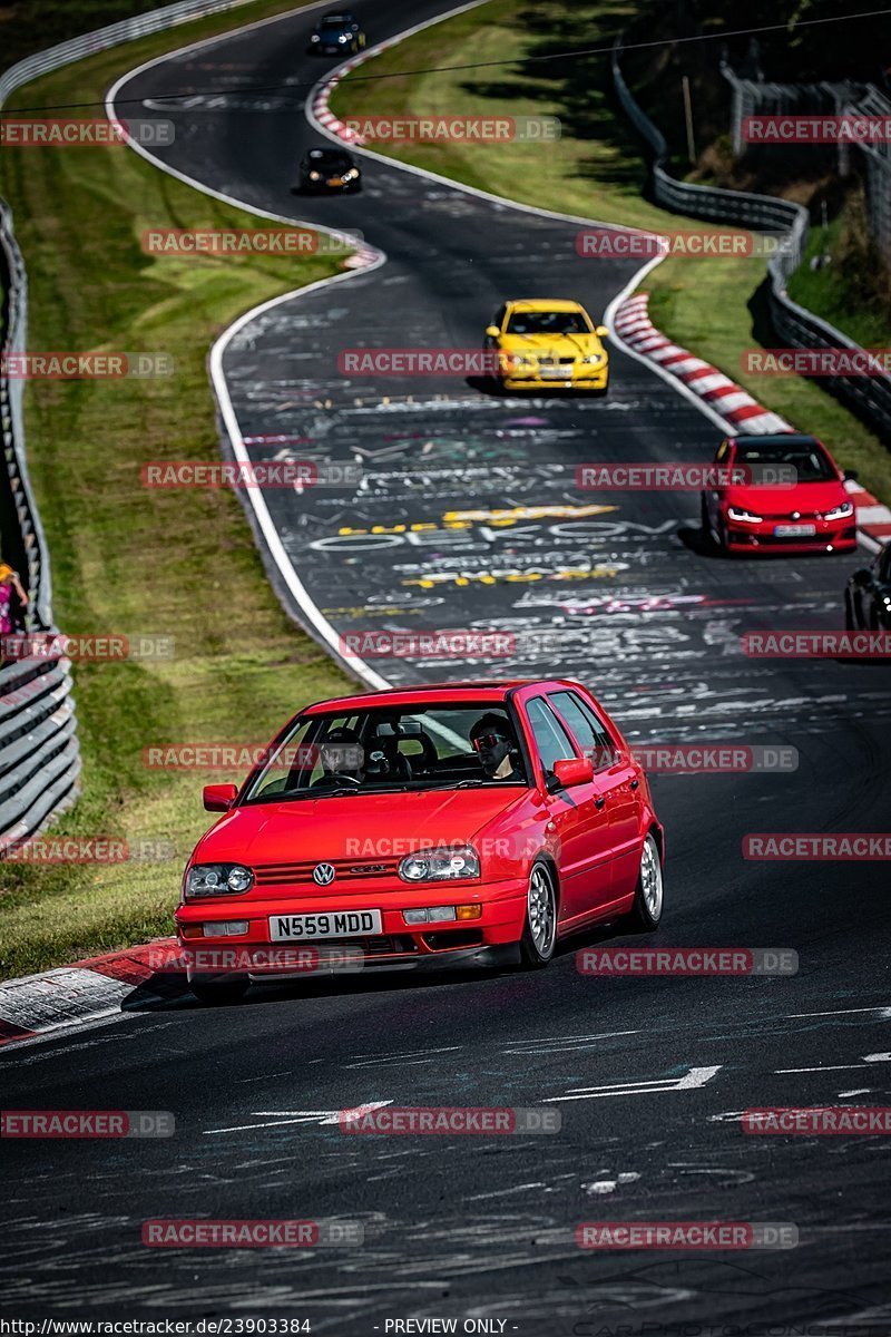 Bild #23903384 - Touristenfahrten Nürburgring Nordschleife (20.08.2023)