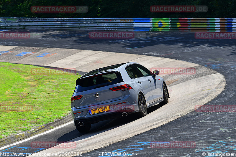 Bild #23903396 - Touristenfahrten Nürburgring Nordschleife (20.08.2023)