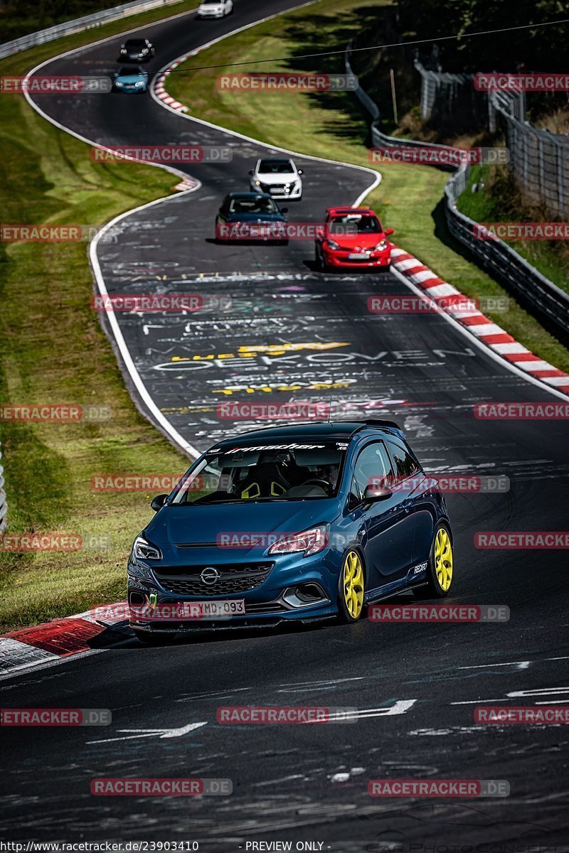 Bild #23903410 - Touristenfahrten Nürburgring Nordschleife (20.08.2023)