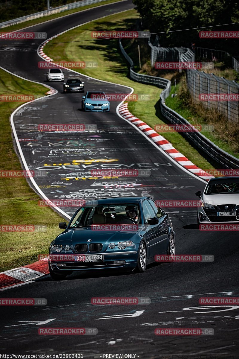 Bild #23903431 - Touristenfahrten Nürburgring Nordschleife (20.08.2023)