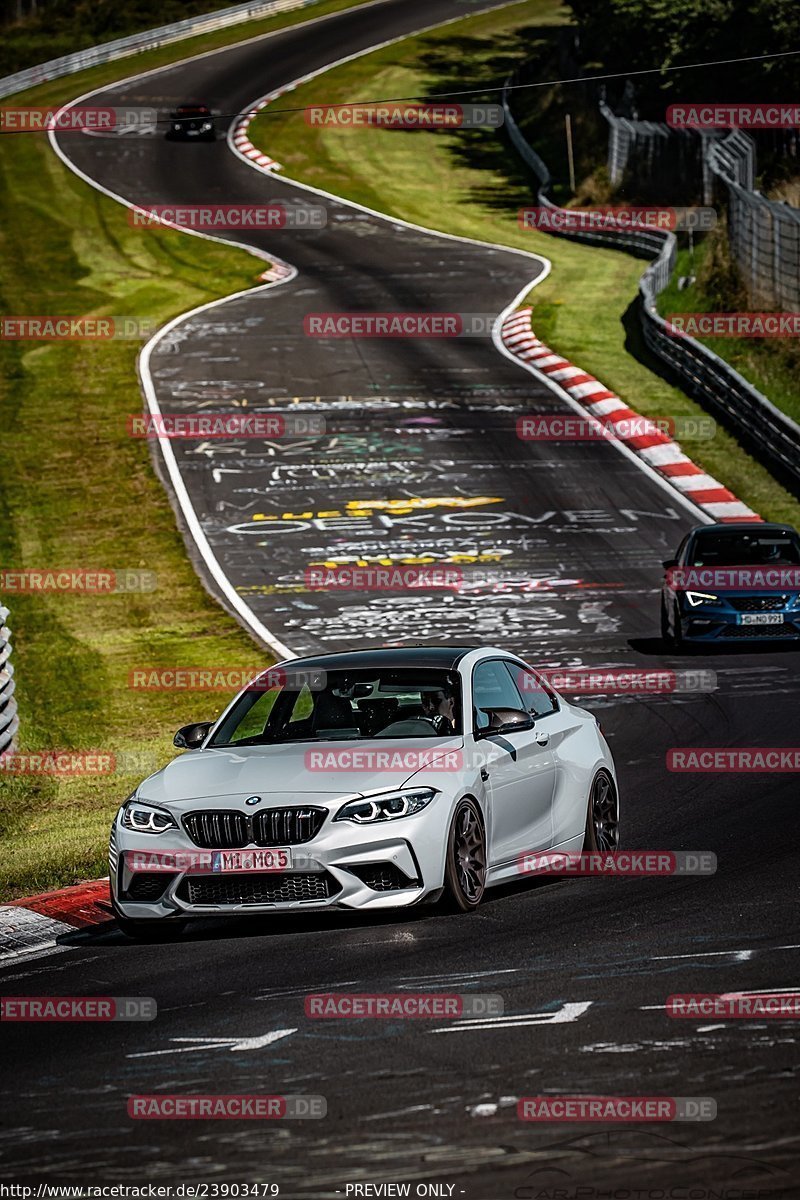 Bild #23903479 - Touristenfahrten Nürburgring Nordschleife (20.08.2023)