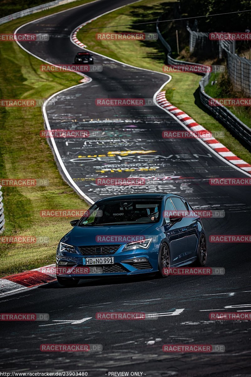 Bild #23903480 - Touristenfahrten Nürburgring Nordschleife (20.08.2023)