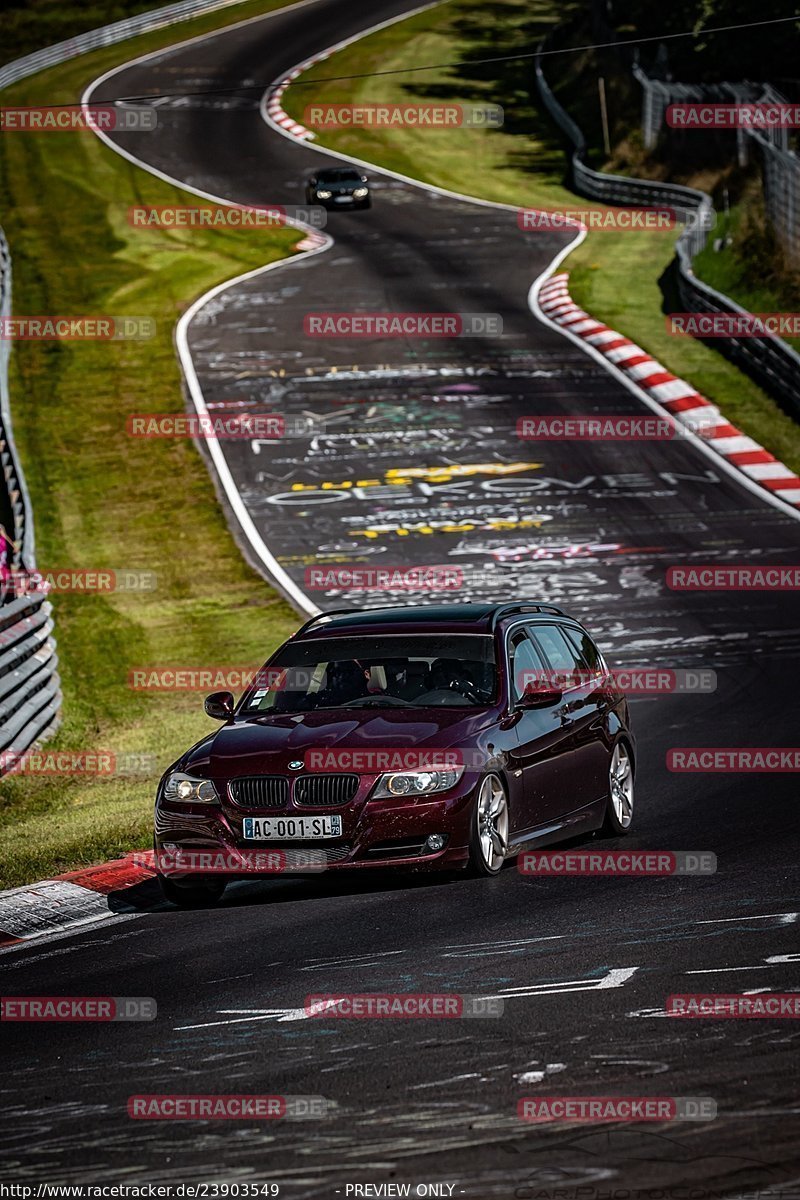 Bild #23903549 - Touristenfahrten Nürburgring Nordschleife (20.08.2023)