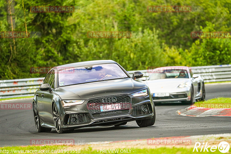 Bild #23903558 - Touristenfahrten Nürburgring Nordschleife (20.08.2023)