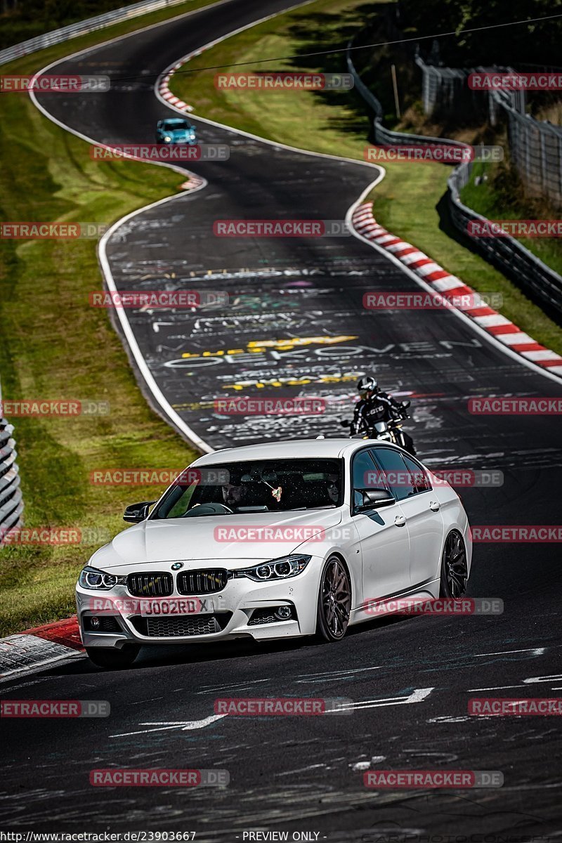 Bild #23903667 - Touristenfahrten Nürburgring Nordschleife (20.08.2023)