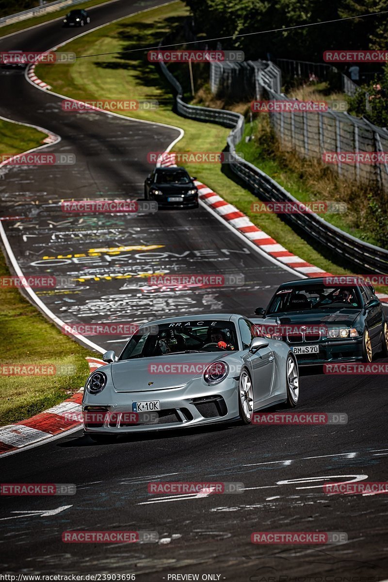 Bild #23903696 - Touristenfahrten Nürburgring Nordschleife (20.08.2023)