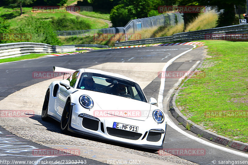 Bild #23903713 - Touristenfahrten Nürburgring Nordschleife (20.08.2023)