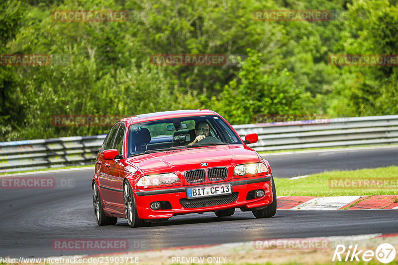 Bild #23903718 - Touristenfahrten Nürburgring Nordschleife (20.08.2023)