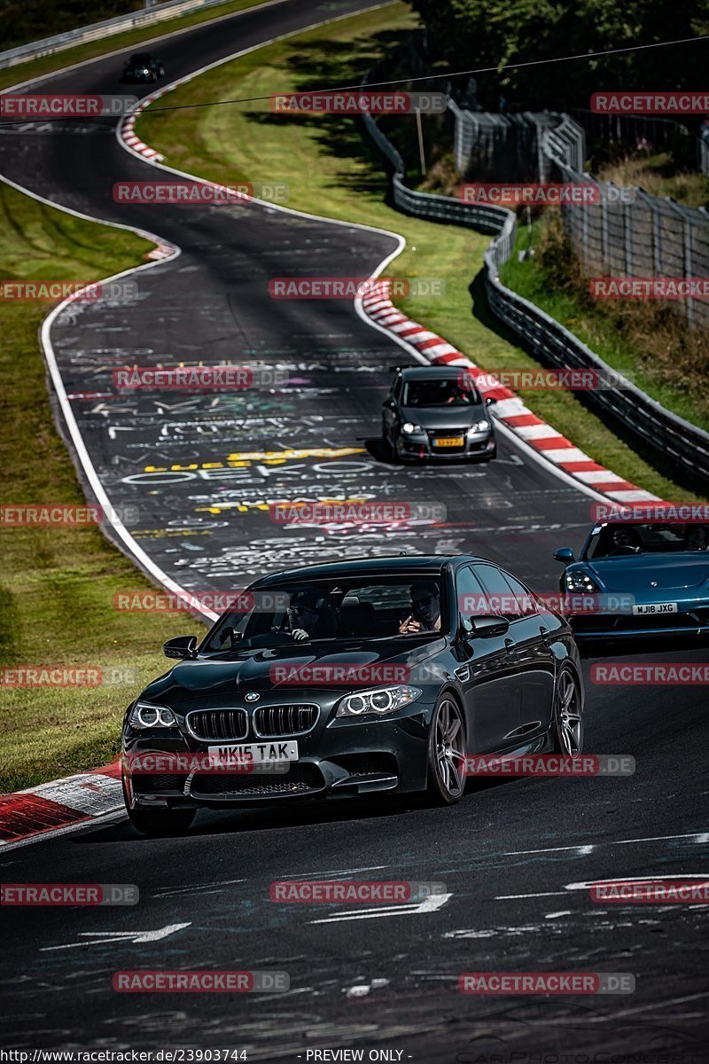 Bild #23903744 - Touristenfahrten Nürburgring Nordschleife (20.08.2023)