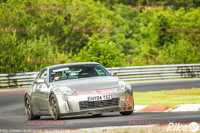 Bild #23903748 - Touristenfahrten Nürburgring Nordschleife (20.08.2023)