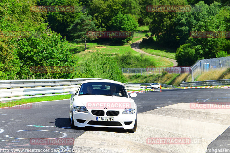 Bild #23903818 - Touristenfahrten Nürburgring Nordschleife (20.08.2023)