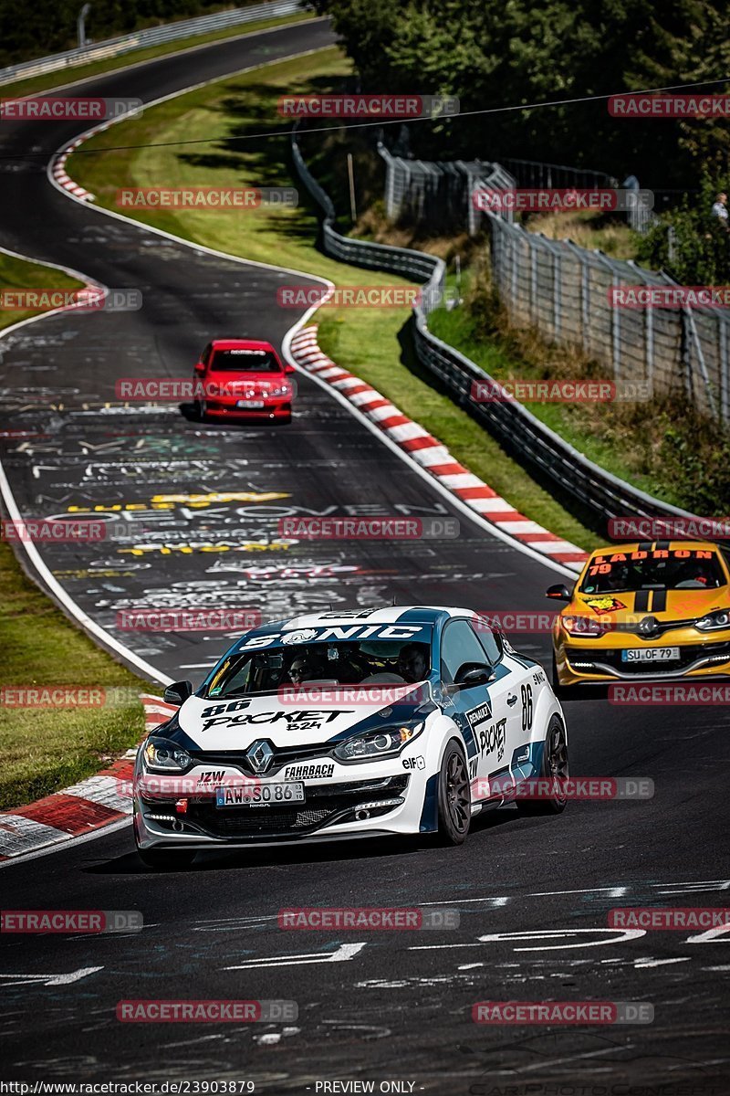 Bild #23903879 - Touristenfahrten Nürburgring Nordschleife (20.08.2023)