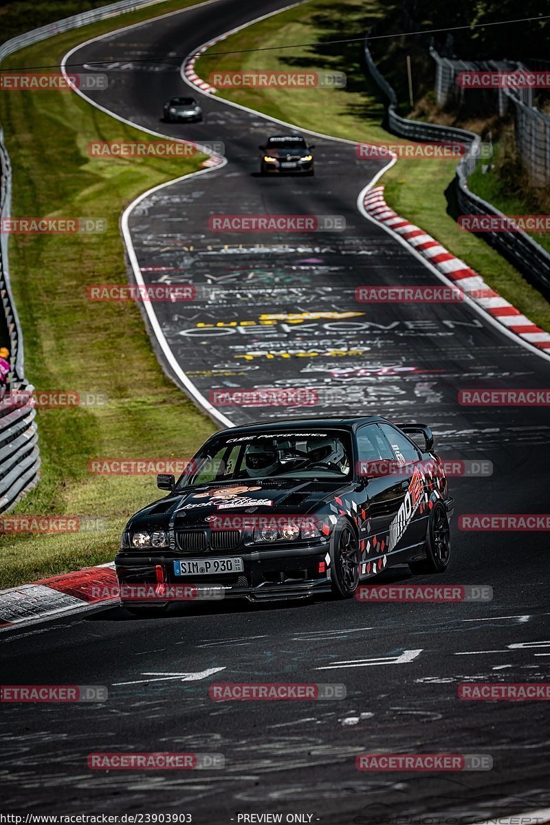 Bild #23903903 - Touristenfahrten Nürburgring Nordschleife (20.08.2023)