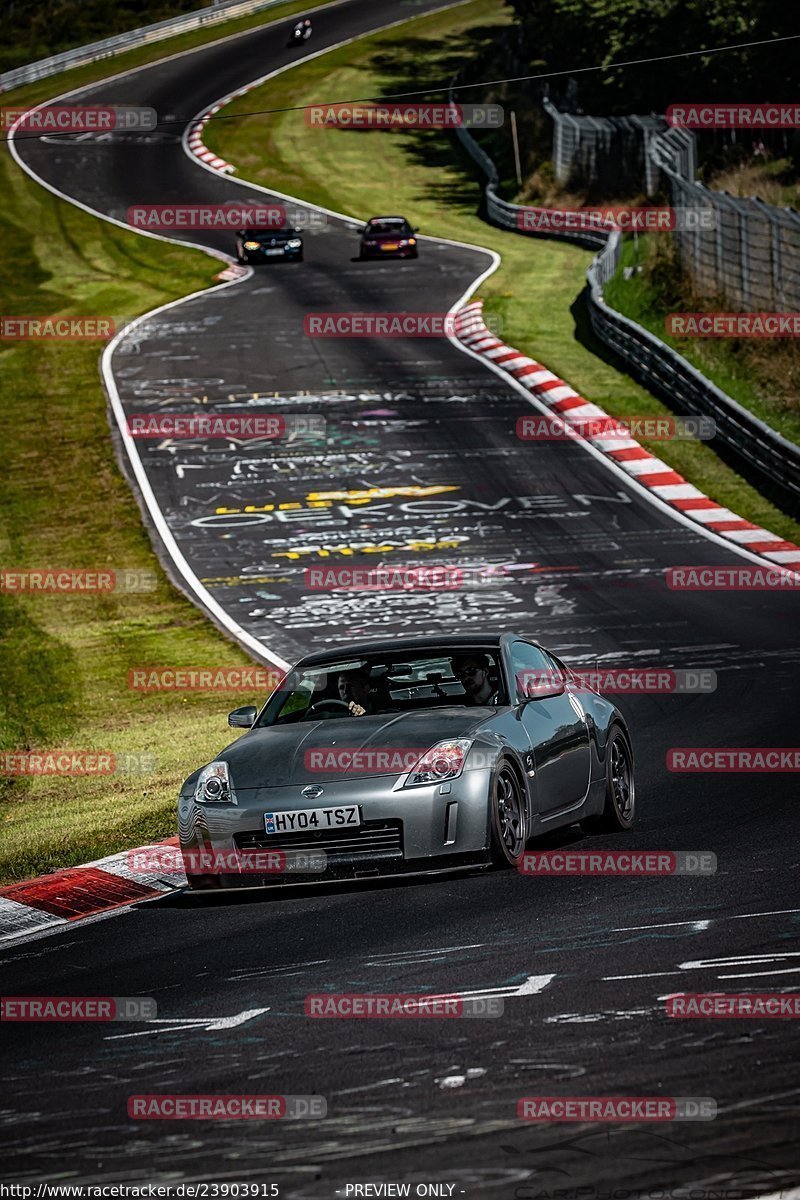 Bild #23903915 - Touristenfahrten Nürburgring Nordschleife (20.08.2023)