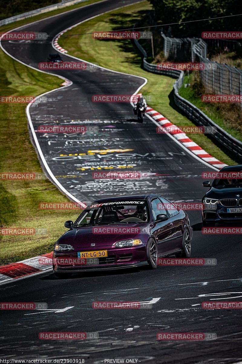 Bild #23903918 - Touristenfahrten Nürburgring Nordschleife (20.08.2023)