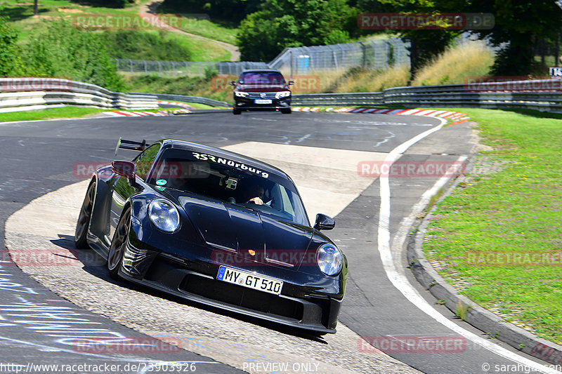 Bild #23903926 - Touristenfahrten Nürburgring Nordschleife (20.08.2023)