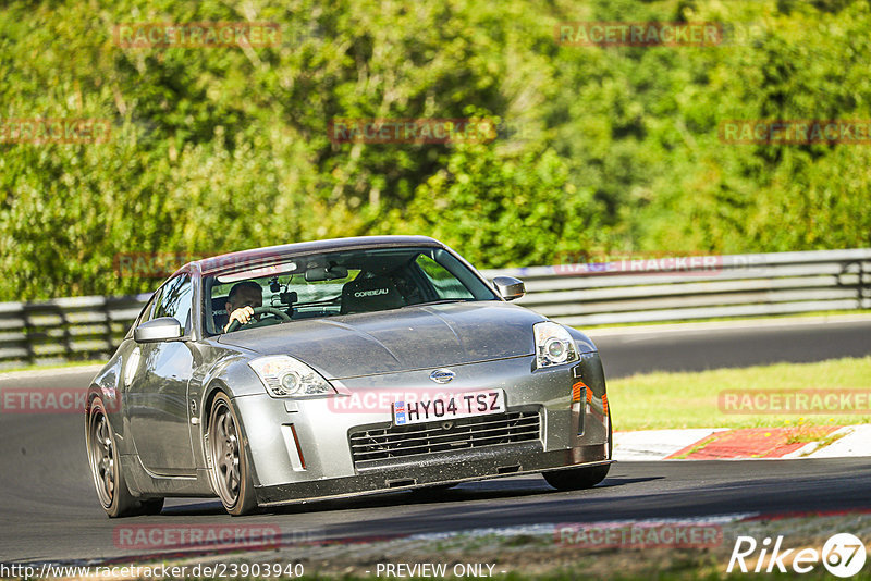 Bild #23903940 - Touristenfahrten Nürburgring Nordschleife (20.08.2023)