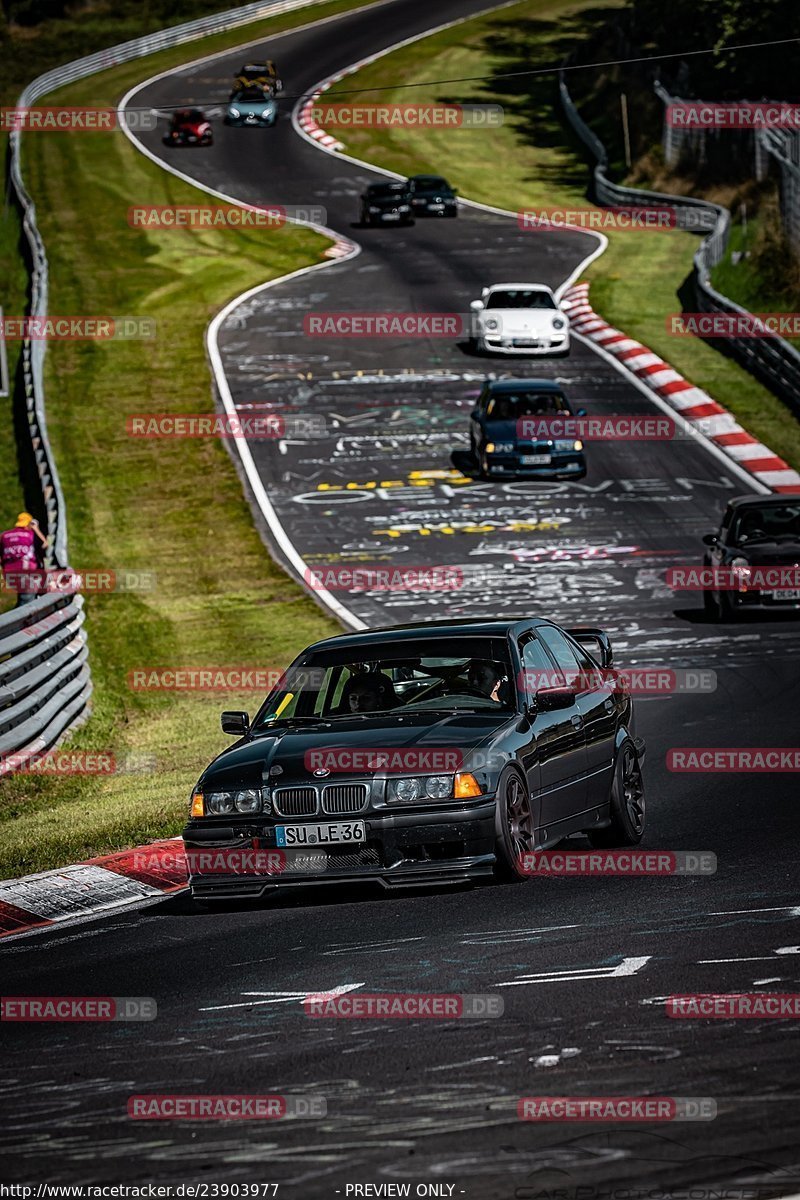 Bild #23903977 - Touristenfahrten Nürburgring Nordschleife (20.08.2023)