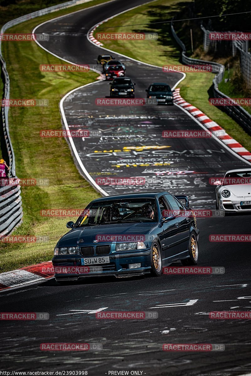 Bild #23903998 - Touristenfahrten Nürburgring Nordschleife (20.08.2023)