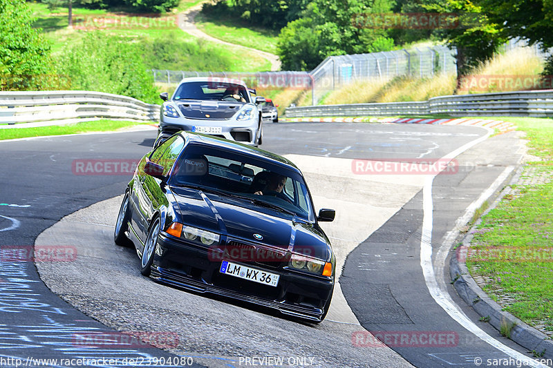 Bild #23904080 - Touristenfahrten Nürburgring Nordschleife (20.08.2023)