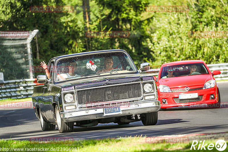 Bild #23904087 - Touristenfahrten Nürburgring Nordschleife (20.08.2023)