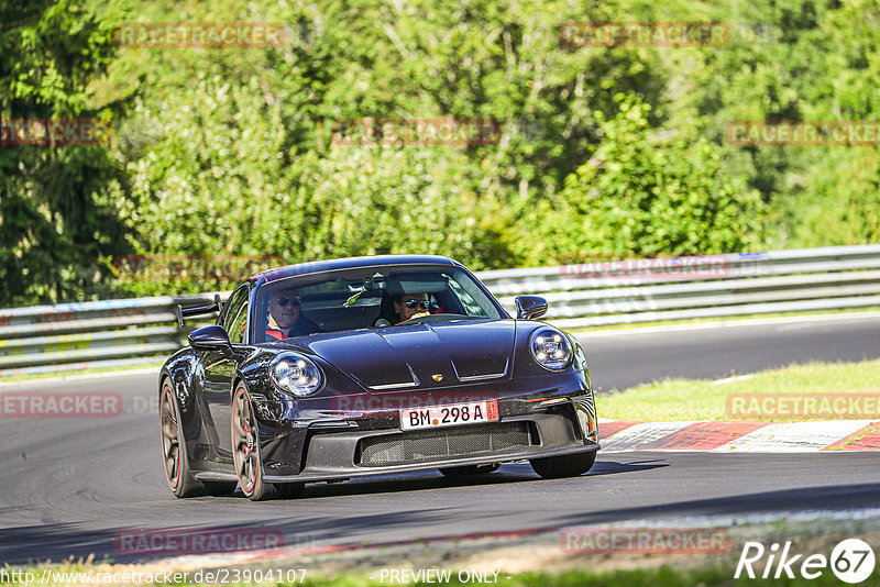 Bild #23904107 - Touristenfahrten Nürburgring Nordschleife (20.08.2023)