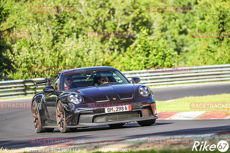 Bild #23904109 - Touristenfahrten Nürburgring Nordschleife (20.08.2023)