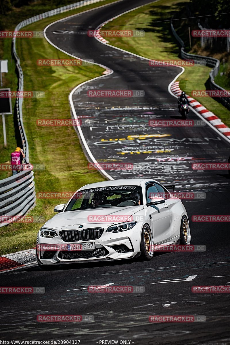 Bild #23904127 - Touristenfahrten Nürburgring Nordschleife (20.08.2023)