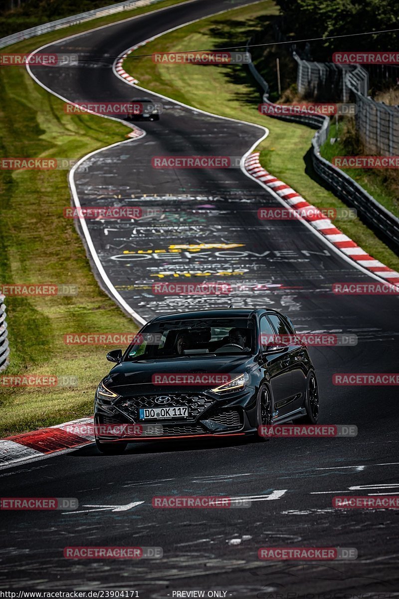 Bild #23904171 - Touristenfahrten Nürburgring Nordschleife (20.08.2023)