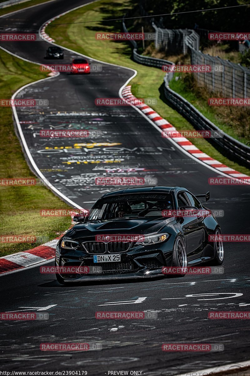 Bild #23904179 - Touristenfahrten Nürburgring Nordschleife (20.08.2023)