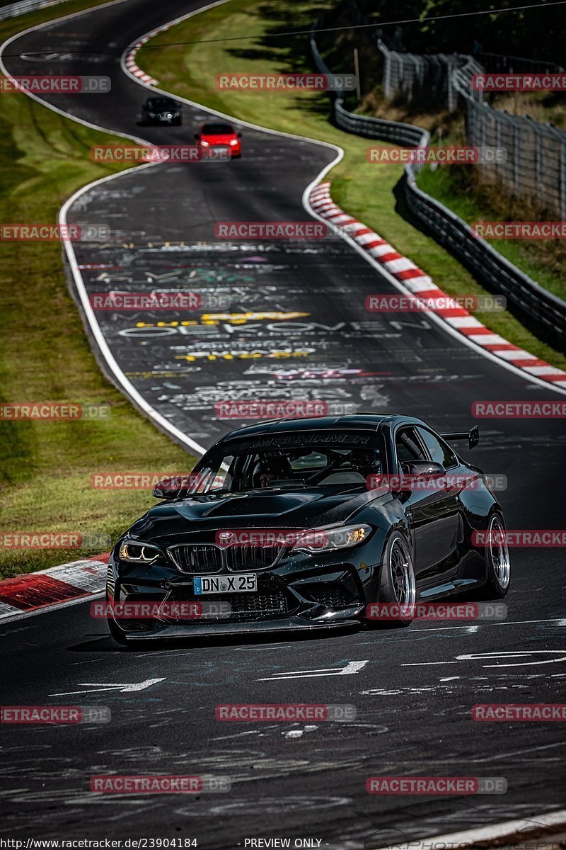 Bild #23904184 - Touristenfahrten Nürburgring Nordschleife (20.08.2023)