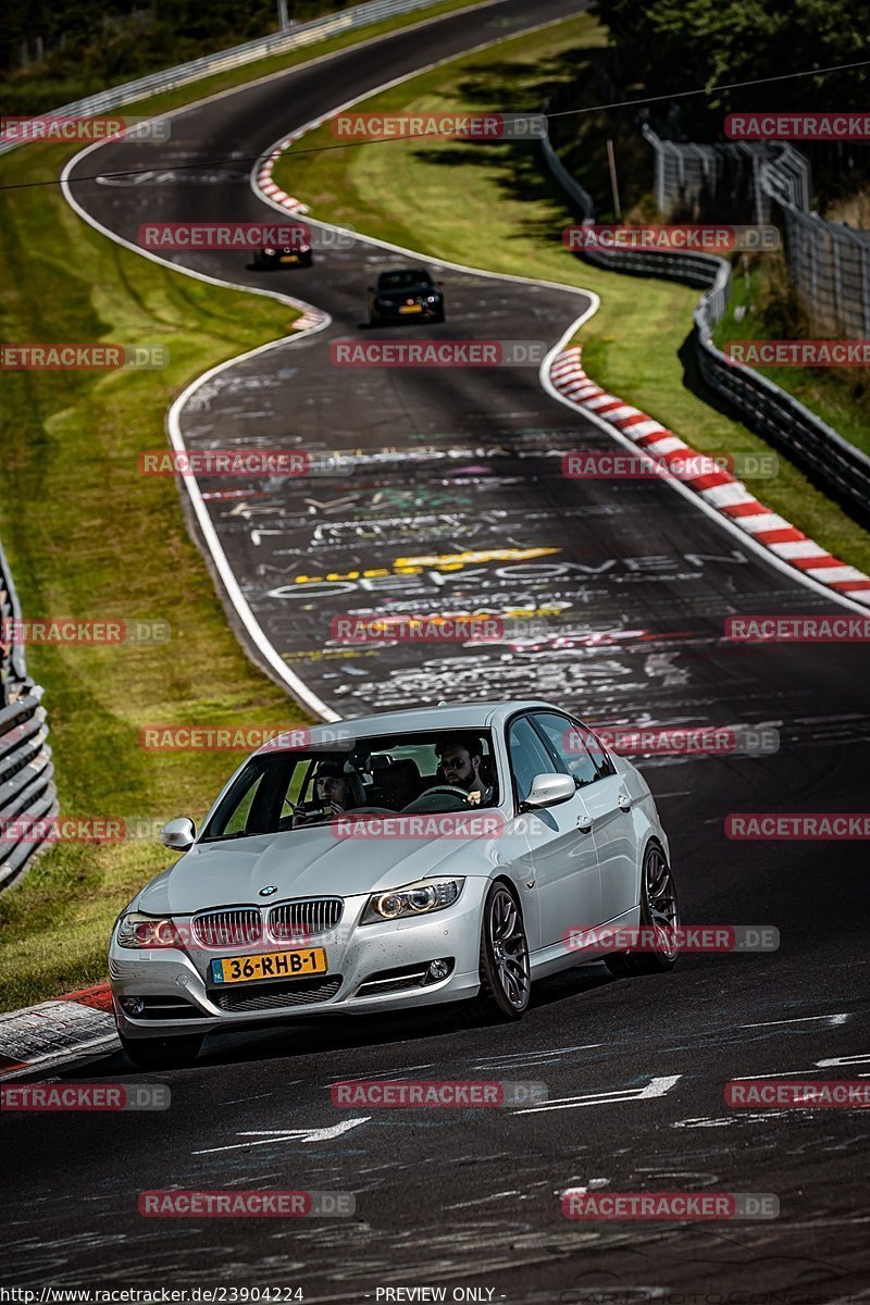 Bild #23904224 - Touristenfahrten Nürburgring Nordschleife (20.08.2023)