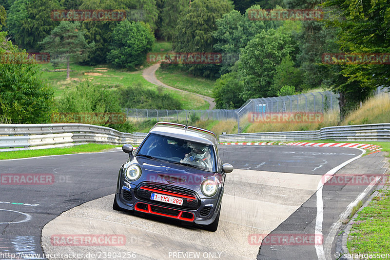 Bild #23904256 - Touristenfahrten Nürburgring Nordschleife (20.08.2023)