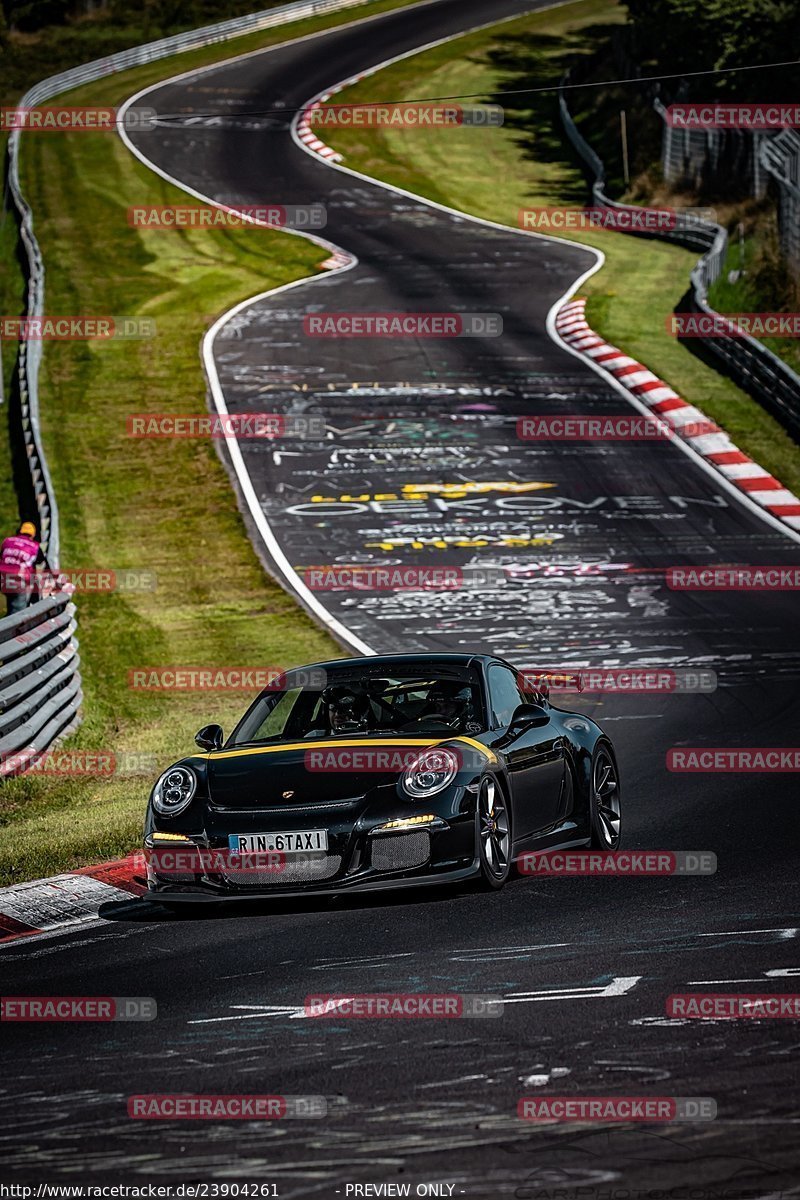 Bild #23904261 - Touristenfahrten Nürburgring Nordschleife (20.08.2023)