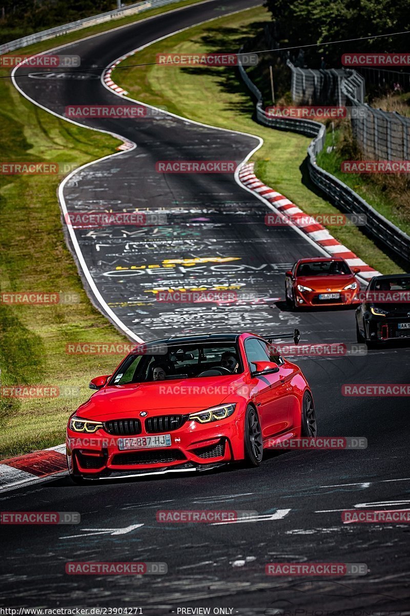 Bild #23904271 - Touristenfahrten Nürburgring Nordschleife (20.08.2023)