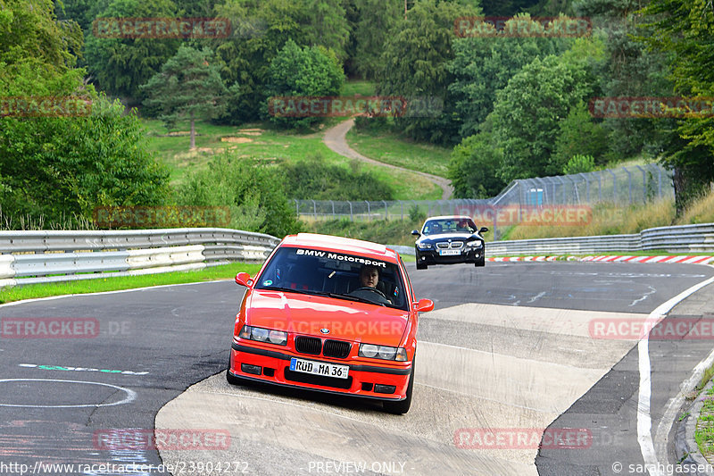 Bild #23904272 - Touristenfahrten Nürburgring Nordschleife (20.08.2023)