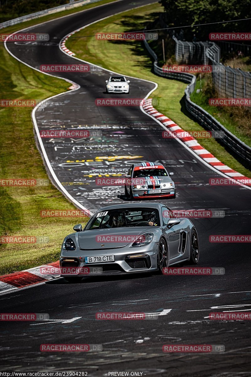 Bild #23904282 - Touristenfahrten Nürburgring Nordschleife (20.08.2023)