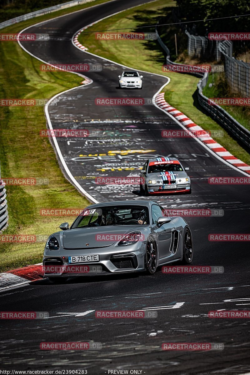 Bild #23904283 - Touristenfahrten Nürburgring Nordschleife (20.08.2023)