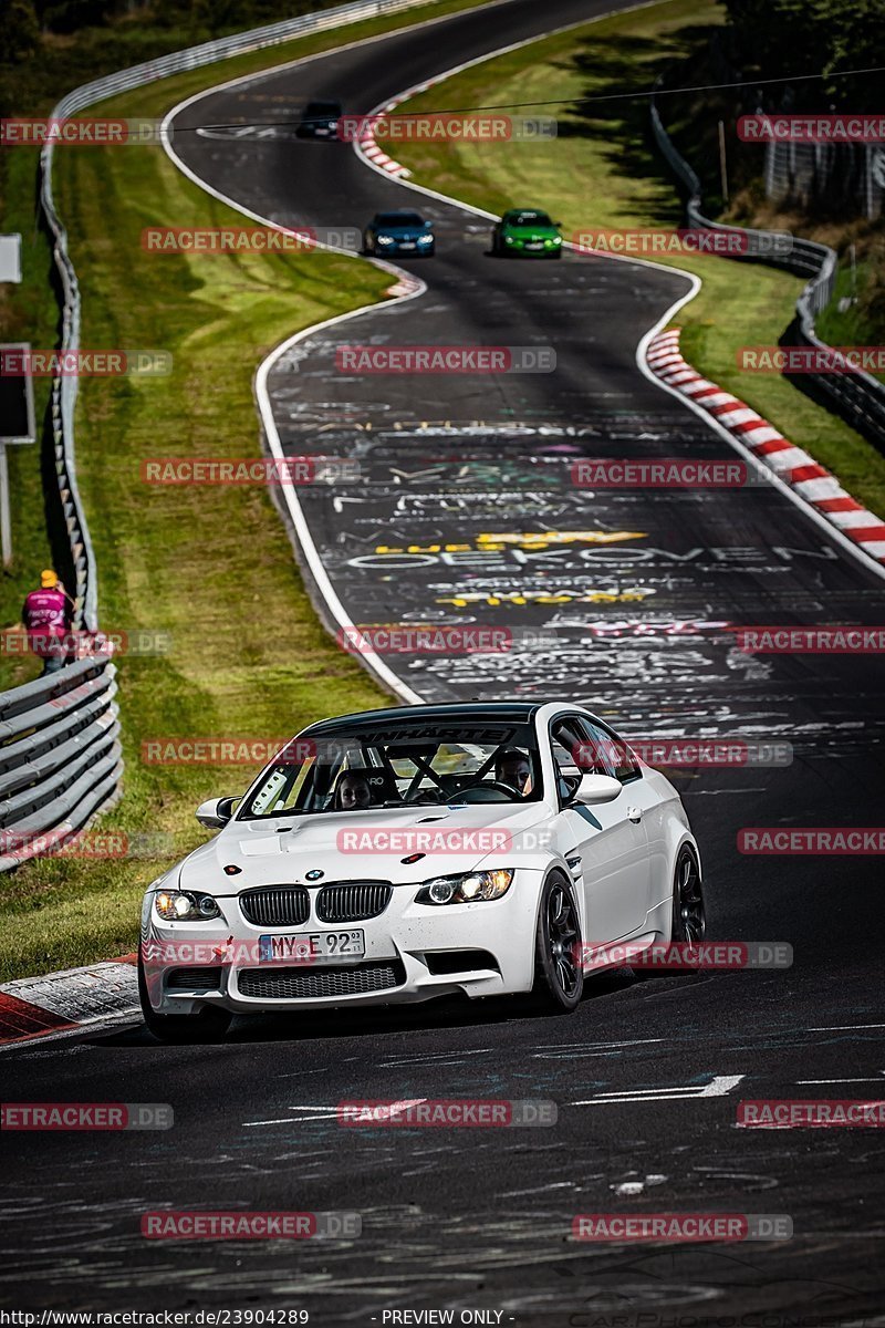 Bild #23904289 - Touristenfahrten Nürburgring Nordschleife (20.08.2023)