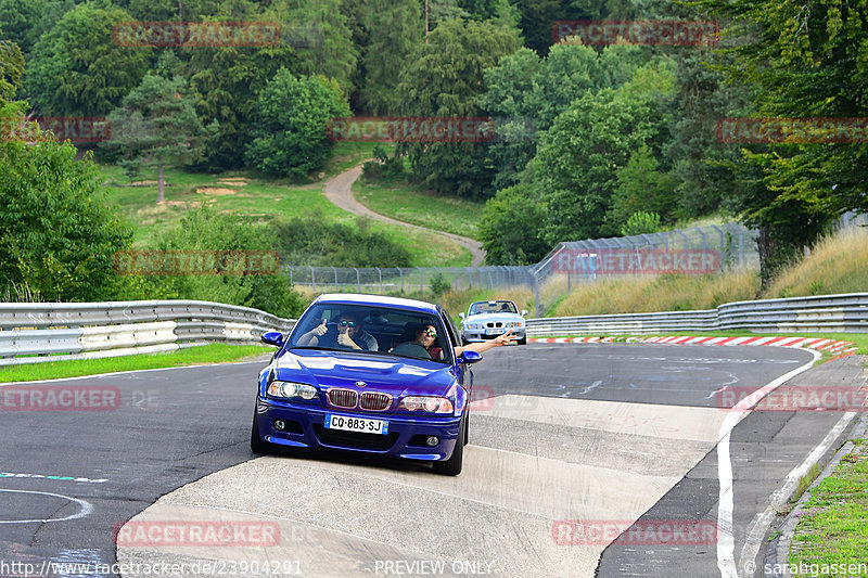 Bild #23904291 - Touristenfahrten Nürburgring Nordschleife (20.08.2023)