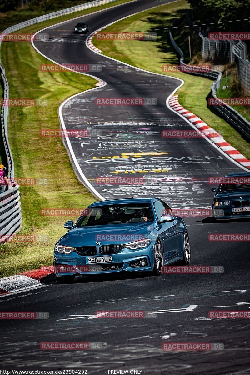 Bild #23904292 - Touristenfahrten Nürburgring Nordschleife (20.08.2023)