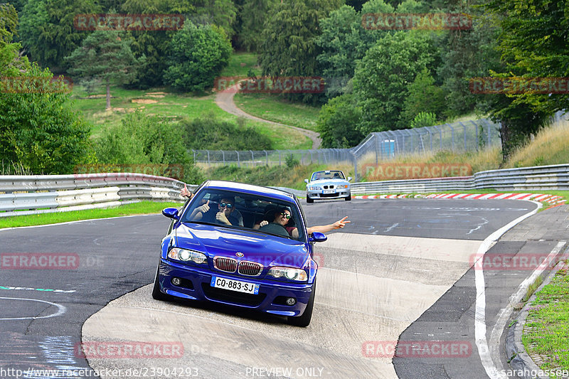 Bild #23904293 - Touristenfahrten Nürburgring Nordschleife (20.08.2023)