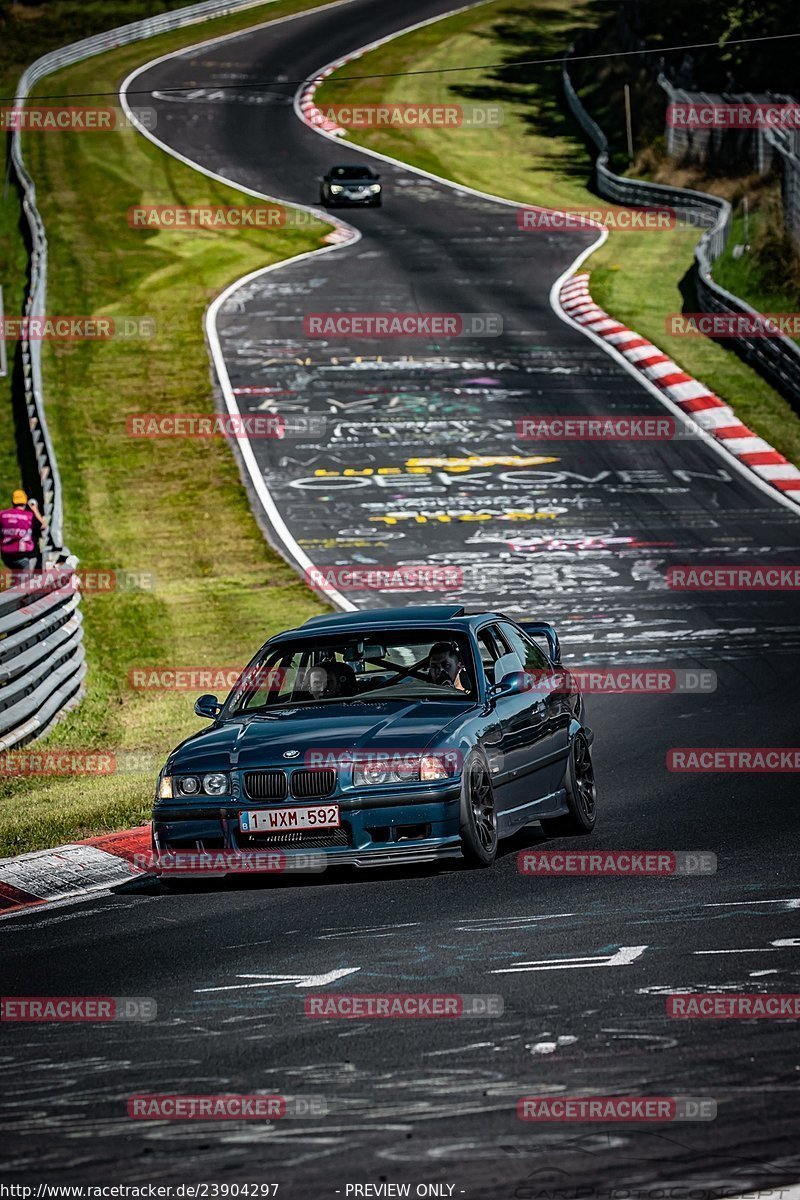 Bild #23904297 - Touristenfahrten Nürburgring Nordschleife (20.08.2023)