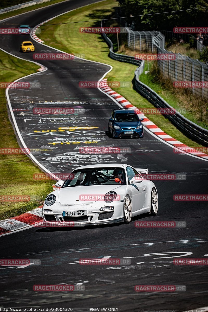 Bild #23904370 - Touristenfahrten Nürburgring Nordschleife (20.08.2023)