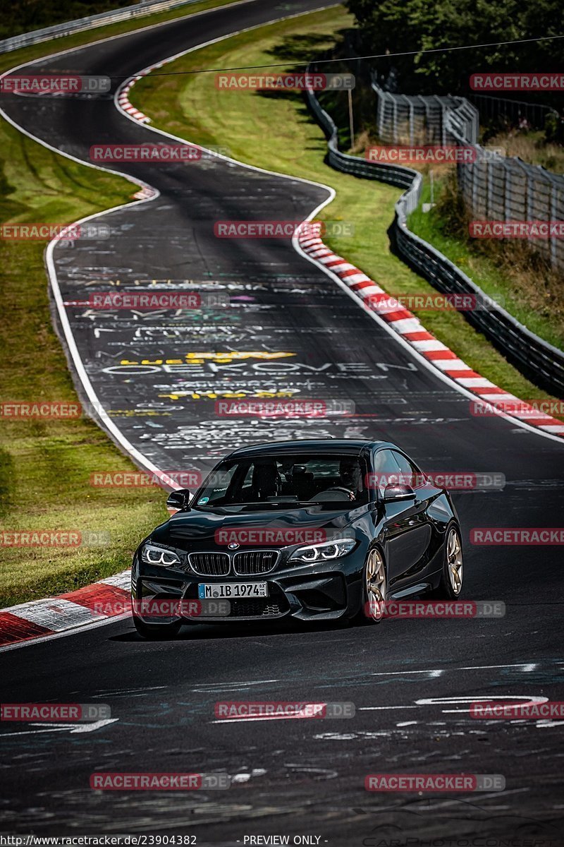 Bild #23904382 - Touristenfahrten Nürburgring Nordschleife (20.08.2023)