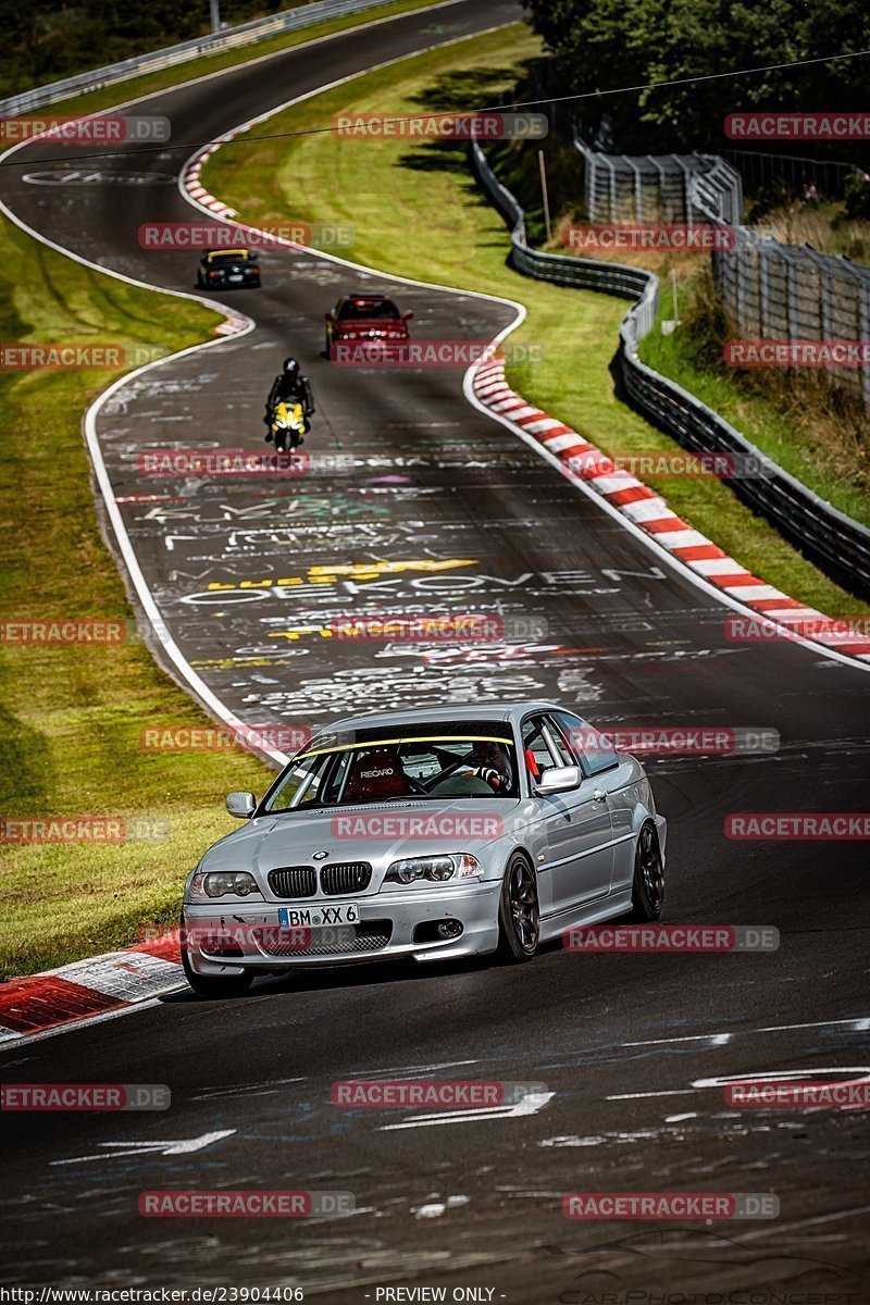 Bild #23904406 - Touristenfahrten Nürburgring Nordschleife (20.08.2023)