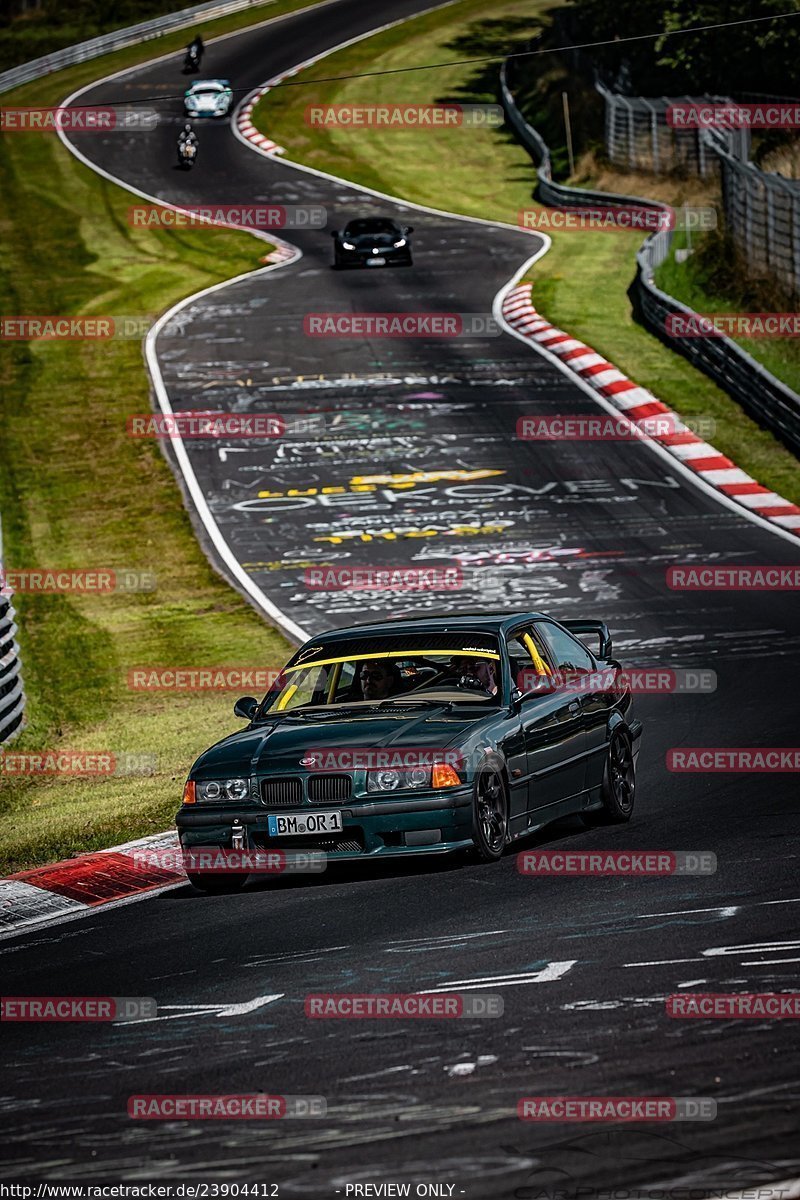 Bild #23904412 - Touristenfahrten Nürburgring Nordschleife (20.08.2023)