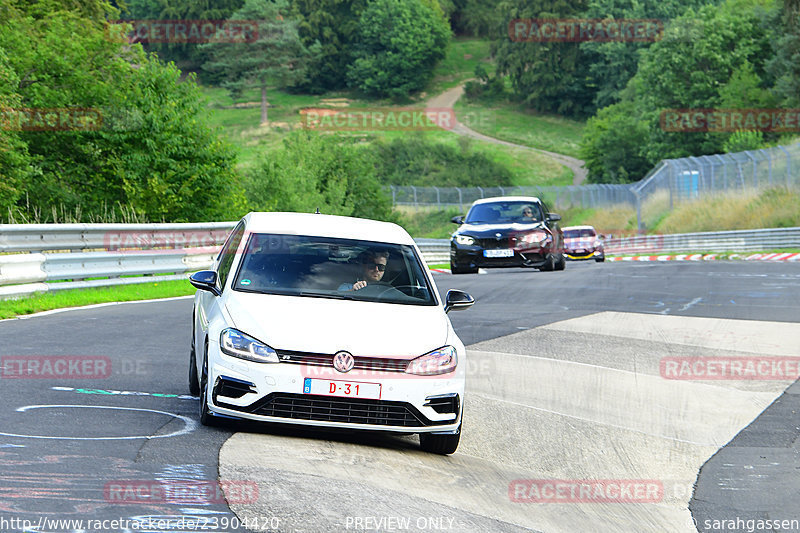 Bild #23904420 - Touristenfahrten Nürburgring Nordschleife (20.08.2023)